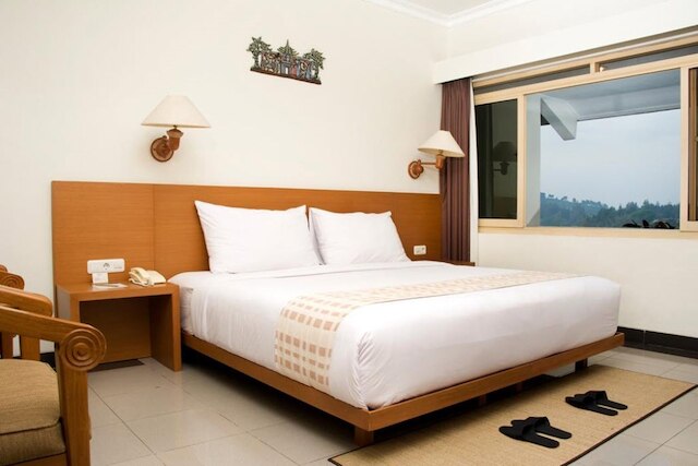 サングリア リゾート & スパ