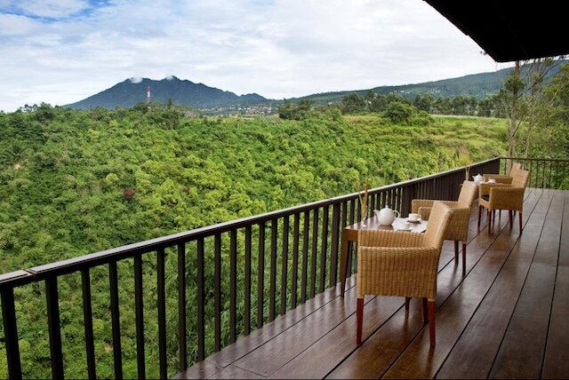 サングリア リゾート & スパ