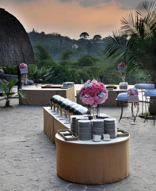 サングリア リゾート & スパ