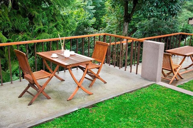 サングリア リゾート & スパ