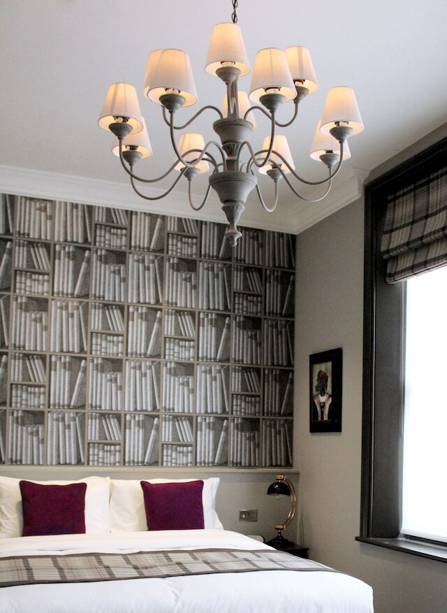 ザ ワン タン パブ アンド ルームズ