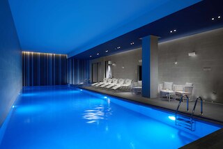 ヒルトン ロンドン バンクサイド