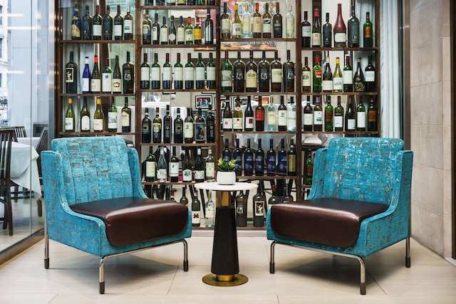 ヒルトン ガーデン イン ニューヨーク タイムズ スクエア ノース