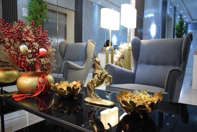 サラヤ コーニッシュ ホテル