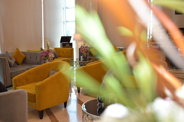 サラヤ コーニッシュ ホテル