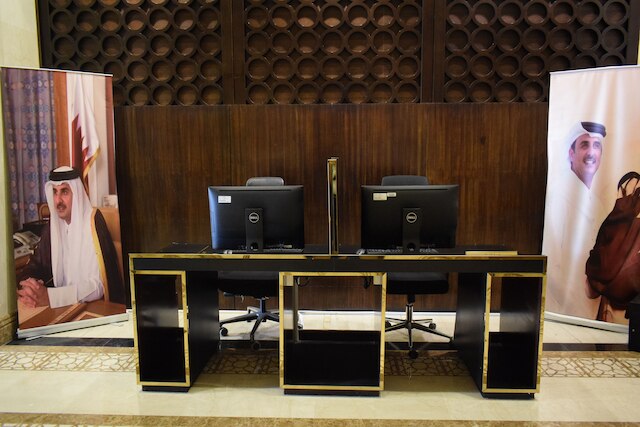 サラヤ コーニッシュ ホテル