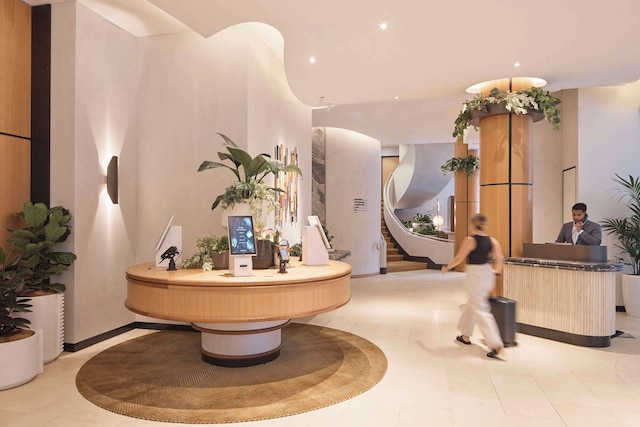 リッジス オーストラリア スクエア