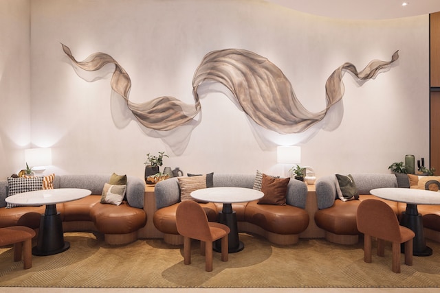 リッジス オーストラリア スクエア