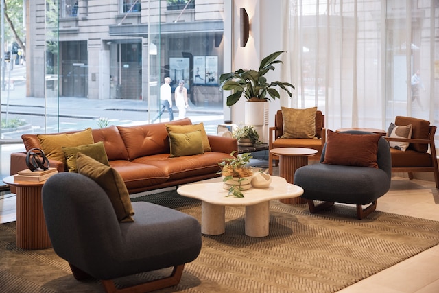 リッジス オーストラリア スクエア