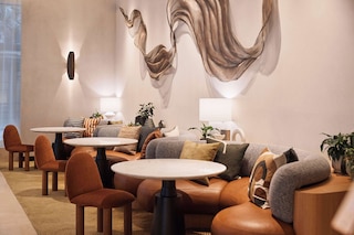 リッジス オーストラリア スクエア