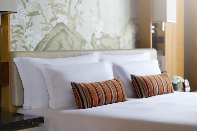 ザ オリンピアン香港 (香港遨凱酒店)