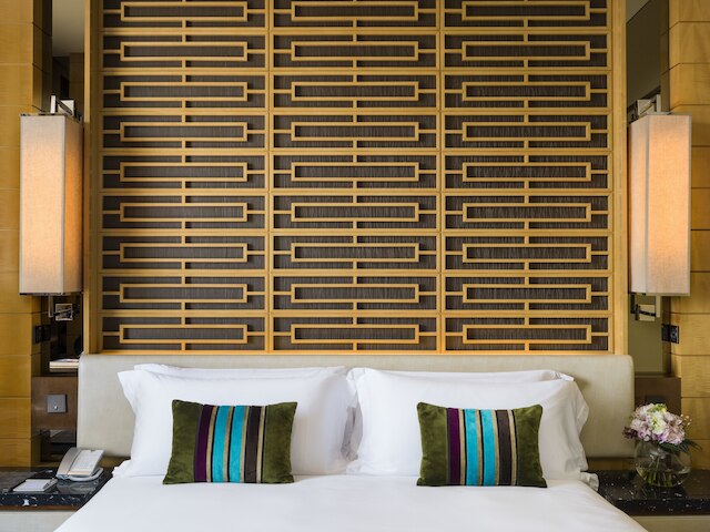 ザ オリンピアン香港 (香港遨凱酒店)