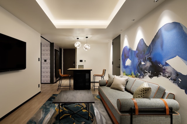 アロフト大阪堂島