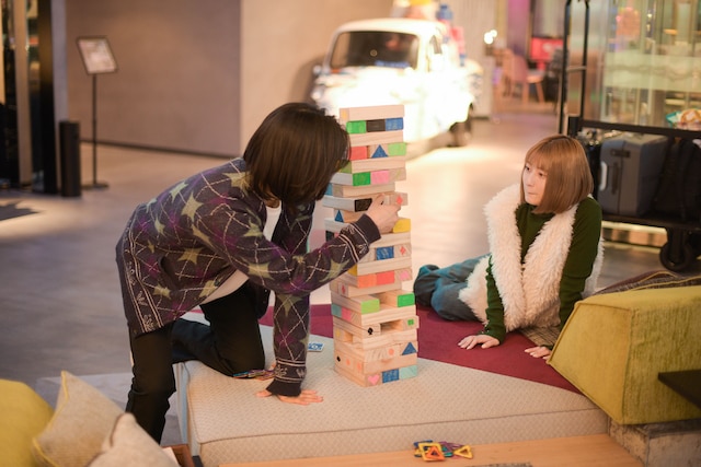 アロフト大阪堂島