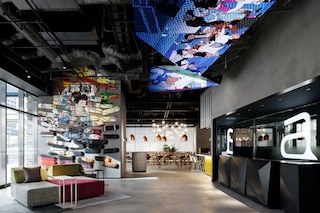 アロフト大阪堂島