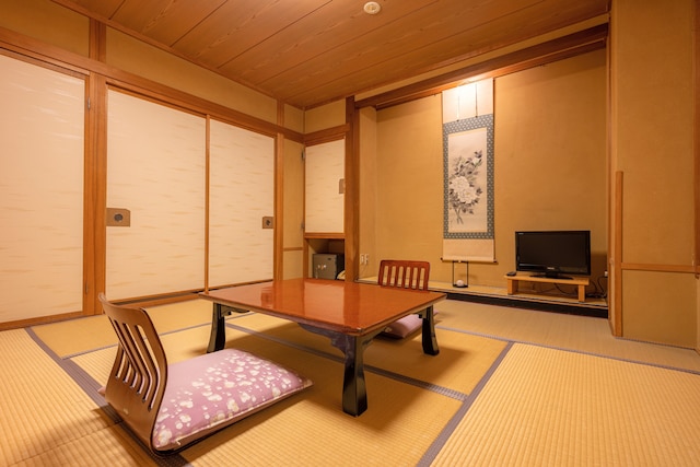 渋温泉 御宿 炭乃湯