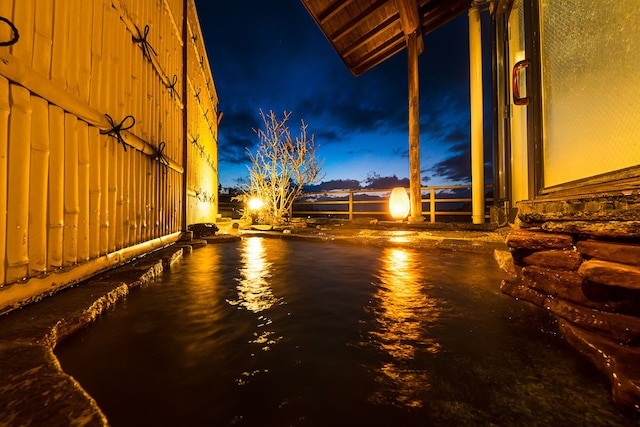 渋温泉 御宿 炭乃湯