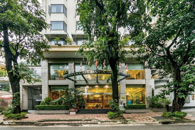 ラ カサ ハノイ ホテル
