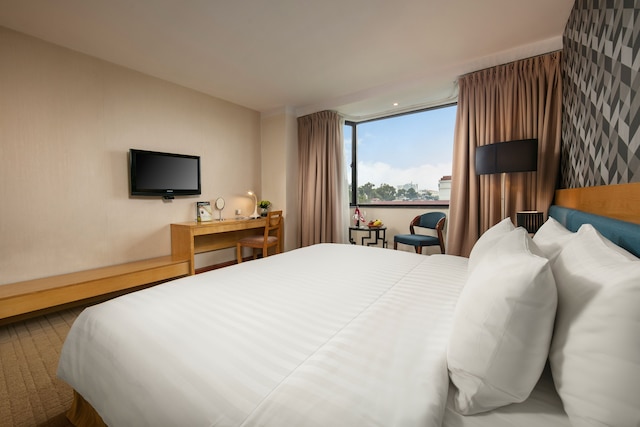 ラ カサ ハノイ ホテル