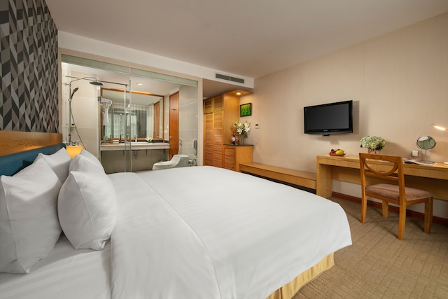 ラ カサ ハノイ ホテル