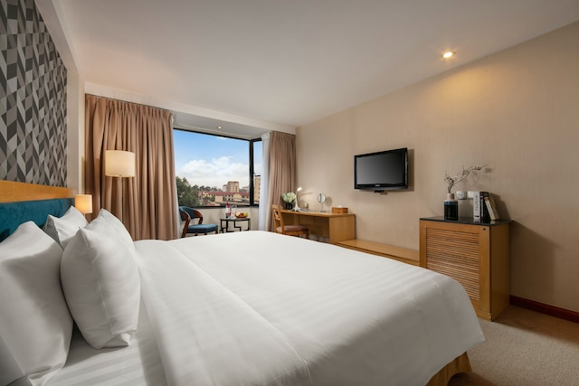 ラ カサ ハノイ ホテル