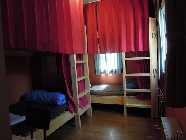 ベルキャビン カフェ＆ゲストハウス