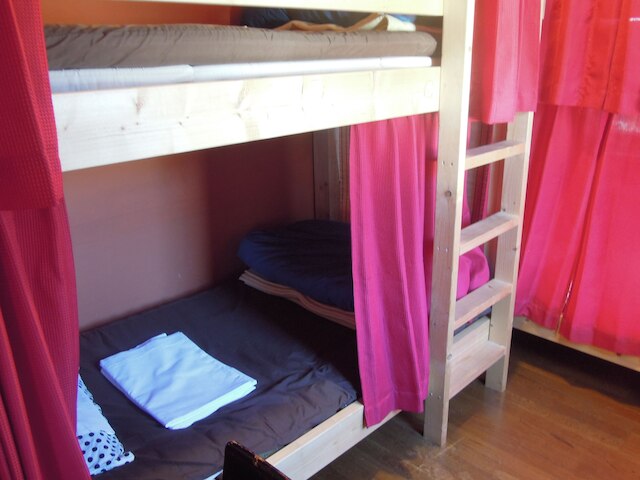 ベルキャビン カフェ＆ゲストハウス