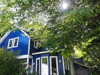 ベルキャビン カフェ&ゲストハウス