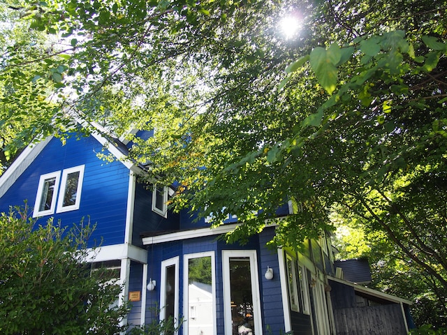 ベルキャビン カフェ＆ゲストハウス