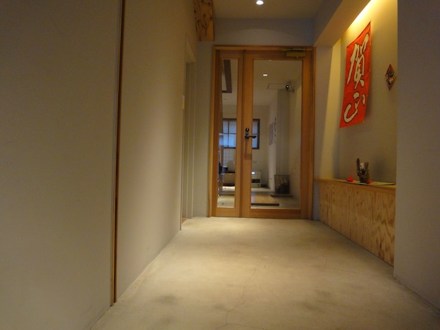 城崎温泉 街のねどこ kinsui