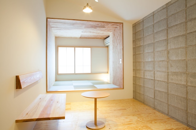 城崎温泉 街のねどこ kinsui