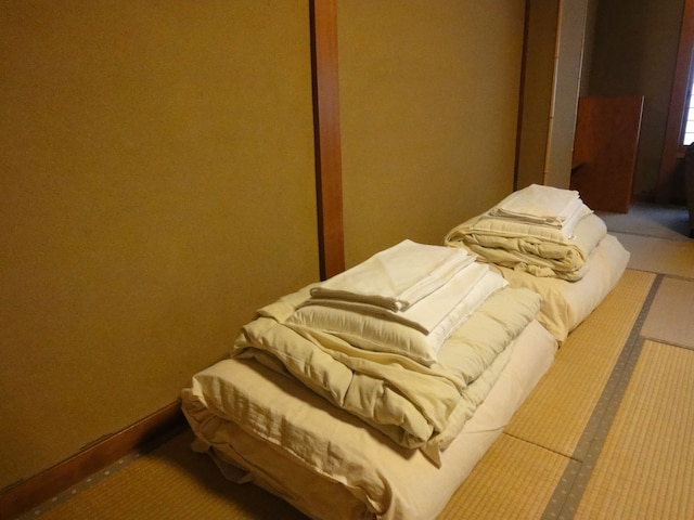 城崎温泉 街のねどこ kinsui