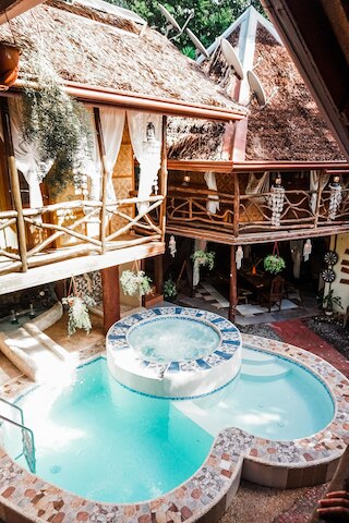 ナチュラ ビスタ