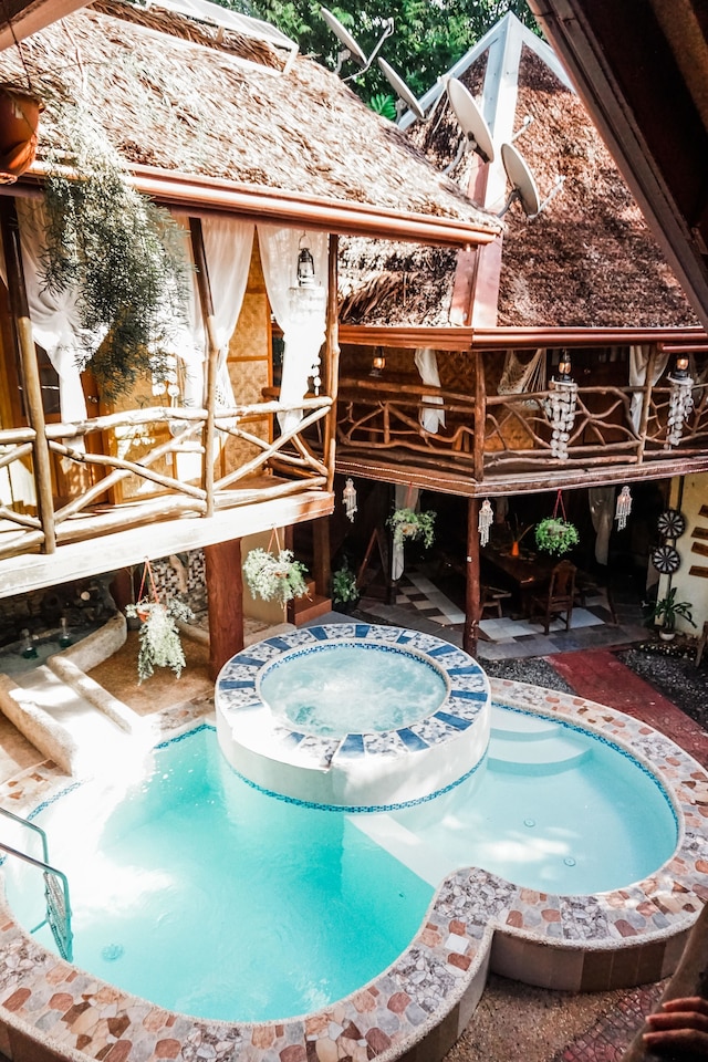 ナチュラ ビスタ