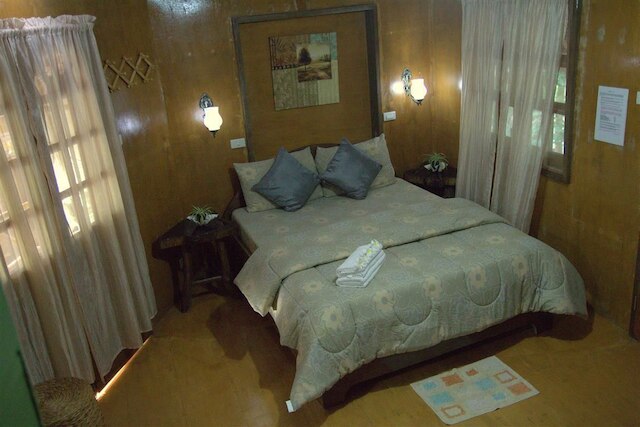 ナチュラ ビスタ