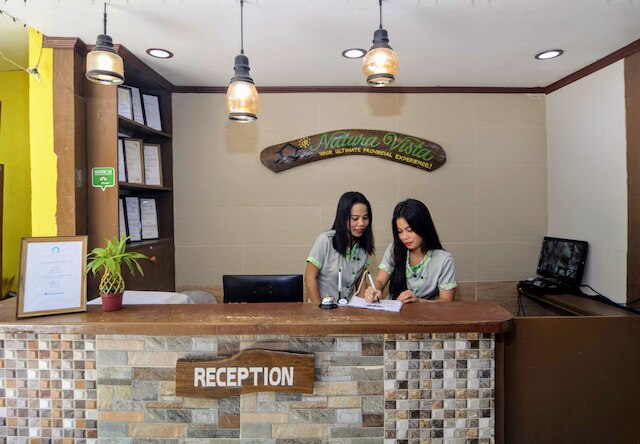 ナチュラ ビスタ