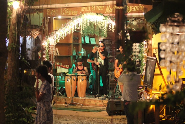 ナチュラ ビスタ