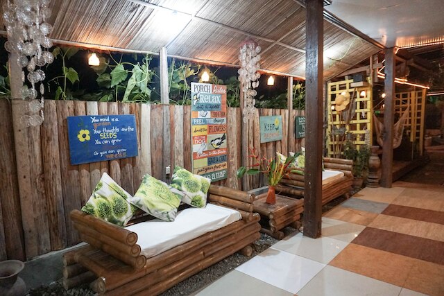 ナチュラ ビスタ