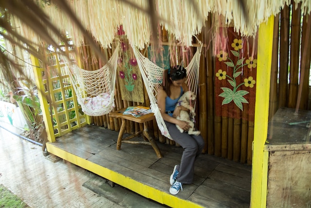 ナチュラ ビスタ