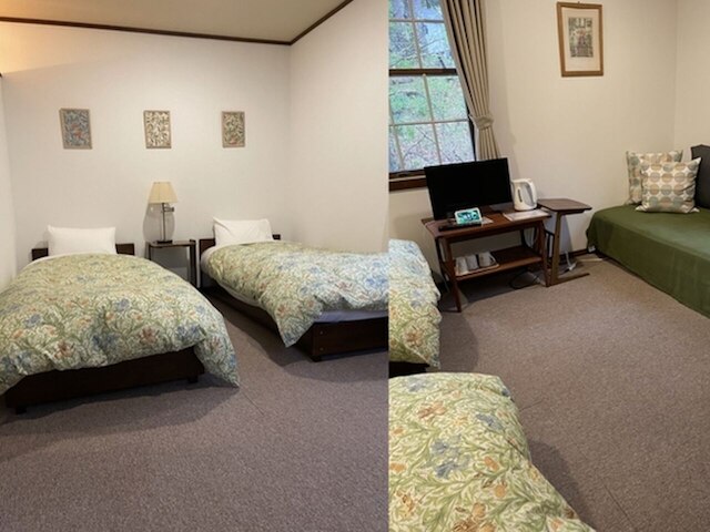 ゲストハウス クロイツェル