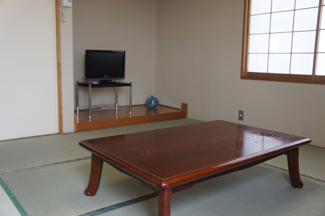 ゲストハウス クロイツェル