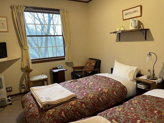 ゲストハウス クロイツェル