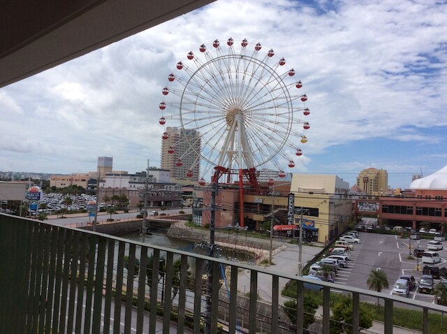 ユートピア美浜