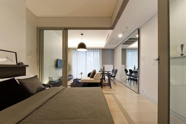 サイアミーズ ラチャクル レジデンス