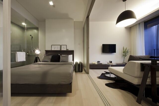 サイアミーズ ラチャクル レジデンス