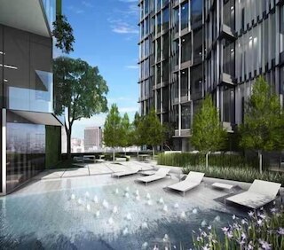 サイアミーズ ラチャクル レジデンス