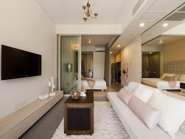 サイアミーズ ラチャクル レジデンス