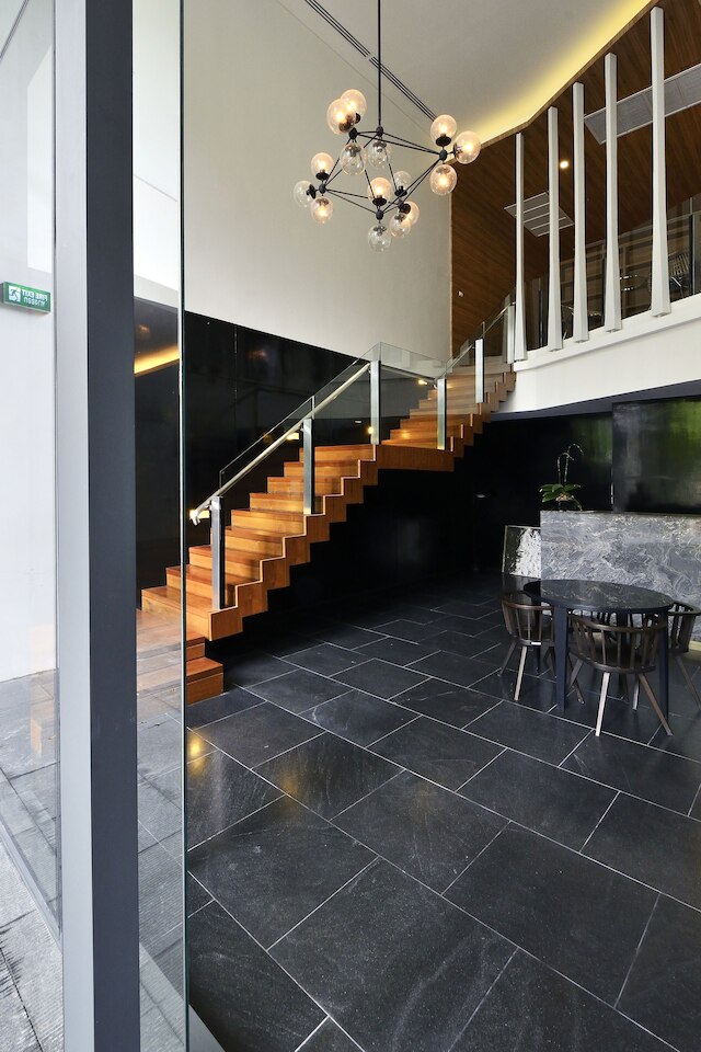 サイアミーズ ラチャクル レジデンス