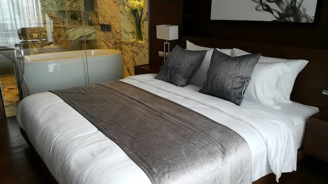 サイアミーズ ラチャクル レジデンス