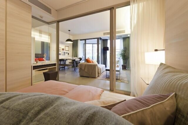 サイアミーズ ラチャクル レジデンス